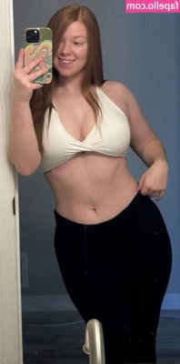 Megan DeLuca [ megan-deluca-54 ] - Come closer and explore