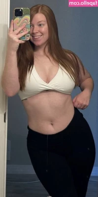 Megan DeLuca [ megan-deluca-54 ] - I think you would love them