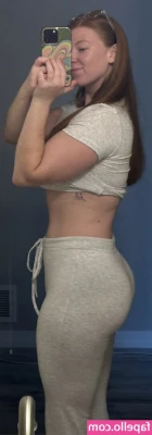 Megan DeLuca [ megan-deluca-54 ] - The ideal body weight I am looking for is yours on mine 😉🔥 Do