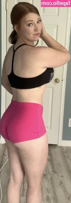 Megan DeLuca [ megan-deluca-54 ] - I feel cute today