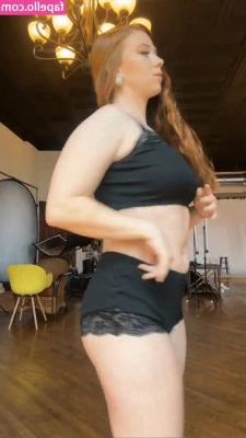 Megan DeLuca [ megan-deluca-54 ] - Your dick is missing out... All you need to do is give it up to