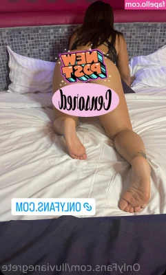 lluvianegrete - Can you please me 😇