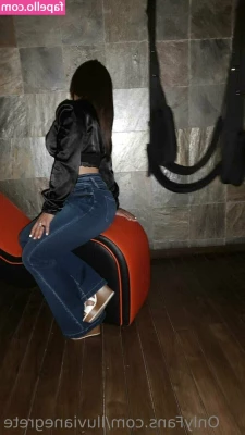 lluvianegrete - I just love having Master record POV videos for me, so I can