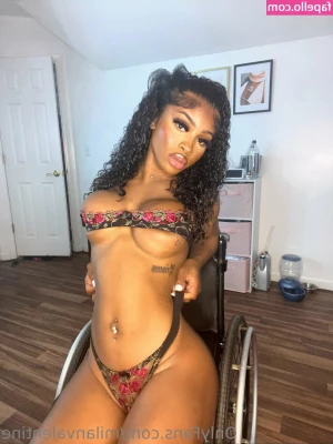 milanvalentine - Who wants to buy me a cawffee? 😎 Swipe for croissant porn ->
