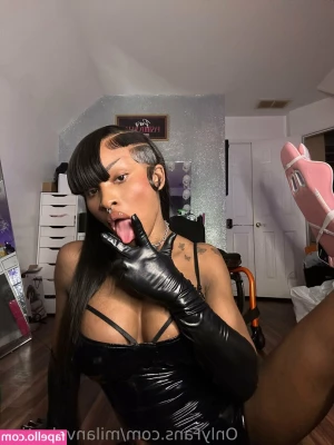 milanvalentine - Nylon Dream  FSH