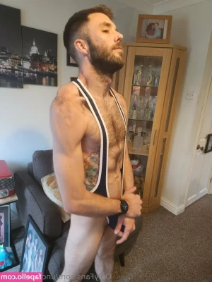 uncuthugeguy - Naughty girl