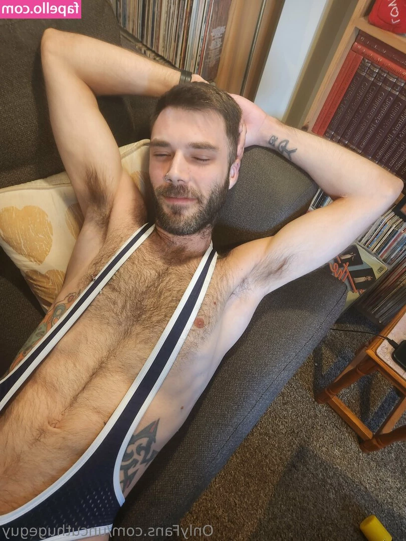 uncuthugeguy - Monday vibes, who wants to join
