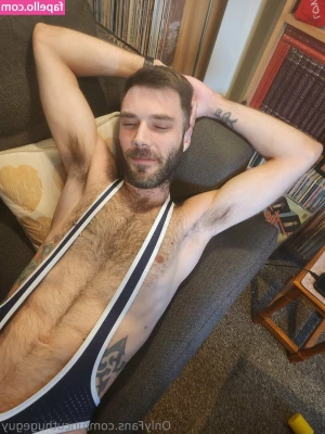 uncuthugeguy - Monday vibes, who wants to join