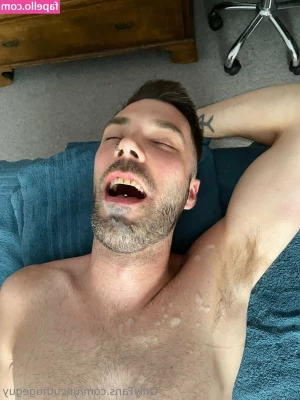 uncuthugeguy - Good night all gays