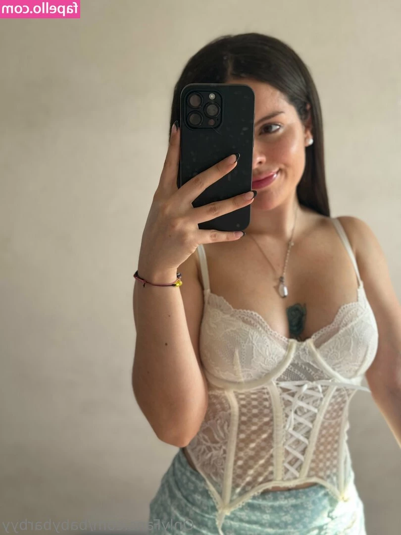 babybarbyy - Give you this pussy 😚