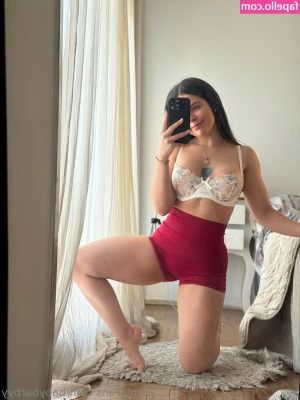 babybarbyy - did you already watch the nudes and milkplay video with