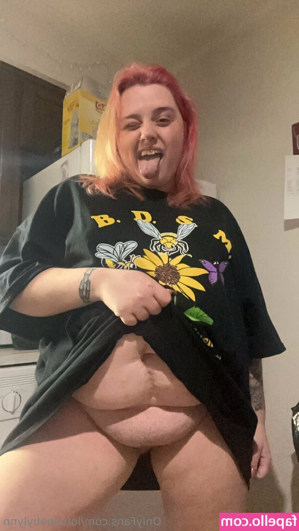 lotusbabylynn - Island Girl