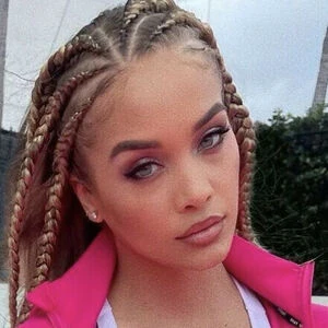 Jasmine Sanders