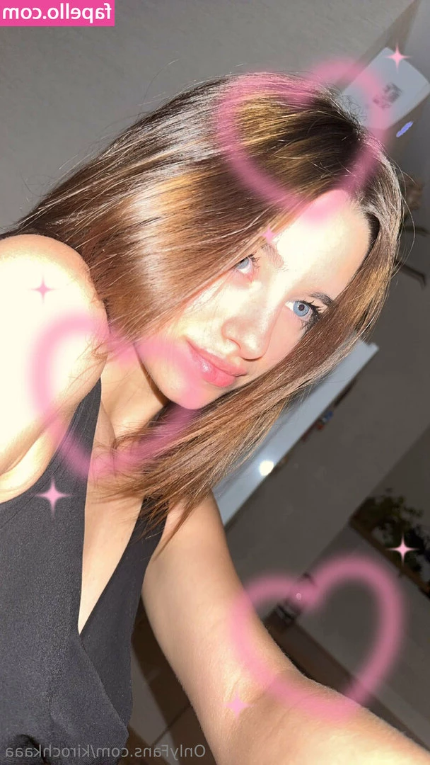 kirochkaaa - Si quieres ver como este culo brinca chequea tu dm