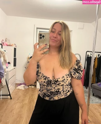endlich_zufrieden [ endlich-zufrieden ] - Do you love big round titties and my meaty pierced nipples  I wish