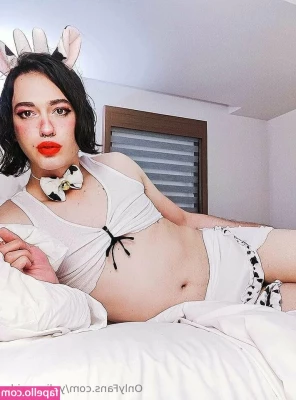 yulianavids - Fuck me in Doggy Style and cum all over me