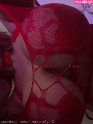 uptempoprincess - You can’t miss this anal content with @mrluckypov His cock fits in