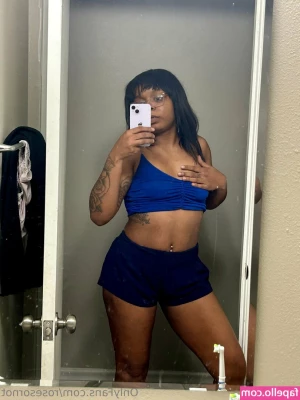 rosesornot - Ready for your custom vid, Pvt show? Wearing this hot outfit I got u