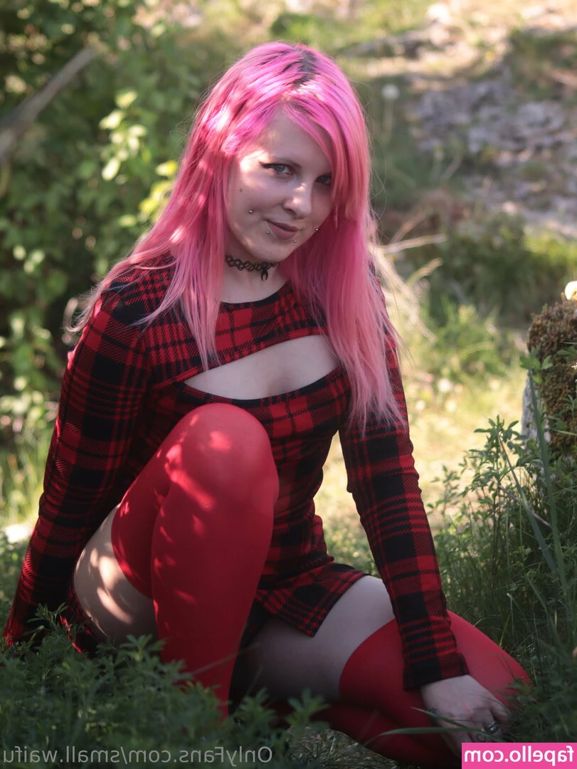 vikidevilsoul - Unwrap me daddy 💝