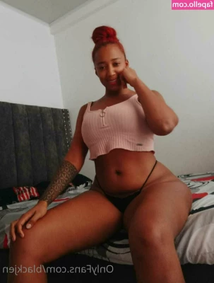 blackjen - I’ll be off the lake today and looking forward to making some
