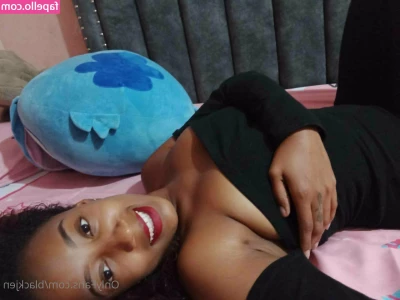 blackjen - Come into my bed