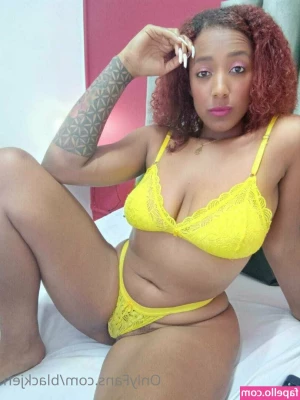 blackjen - The only view you need 😻😋