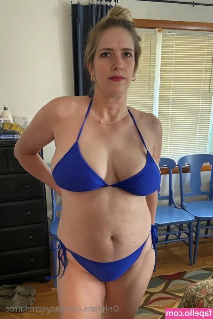 ladyserenafree - The news I mentioned this morning 🥰