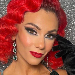 Dianne Buswell