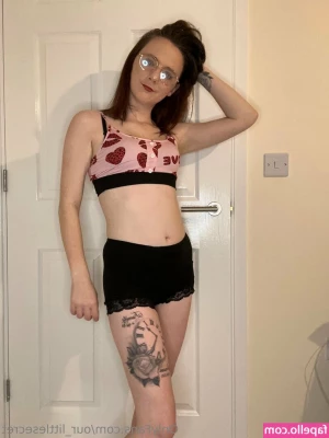 our_littlesecret [ our-littlesecret ] - I love how you can express yourself through clothes...how you can be