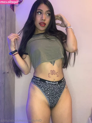 cutelunita - Roses Are Red Violets Are Blue I Love Being Sexy JUST FOR YOU