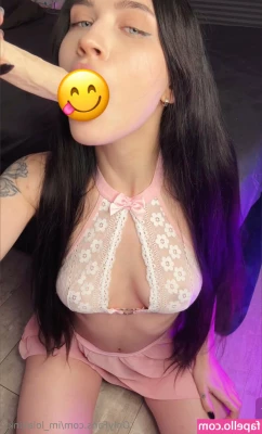 im_lolakinks [ im-lolakinks ] - Video calls today   Private message for info  Let s have some fun