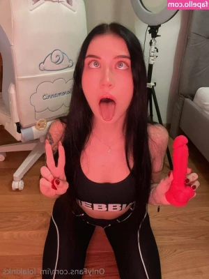 im_lolakinks [ im-lolakinks ] - Live more worry less