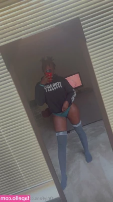 thegiascott - Would you Smack Dat?