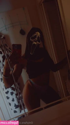 thegiascott - What do you have in mind