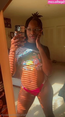 thegiascott - Just a reminder kiss