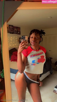 thegiascott - Waiting for that Big Dick Like