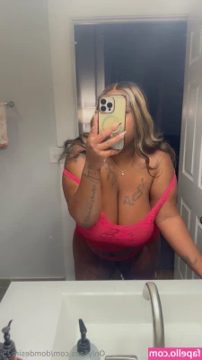 domdesire25 - The descent was a challenge but the privacy was worth it