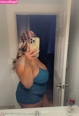 domdesire25 - Hooooola