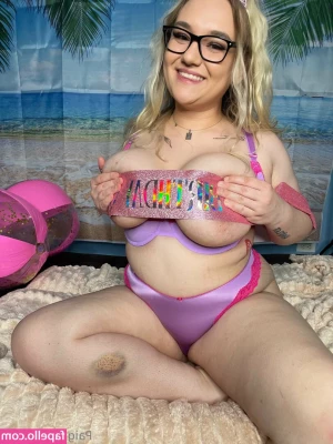 paigieebabieee - If you want to full video message me @noahwaybabe