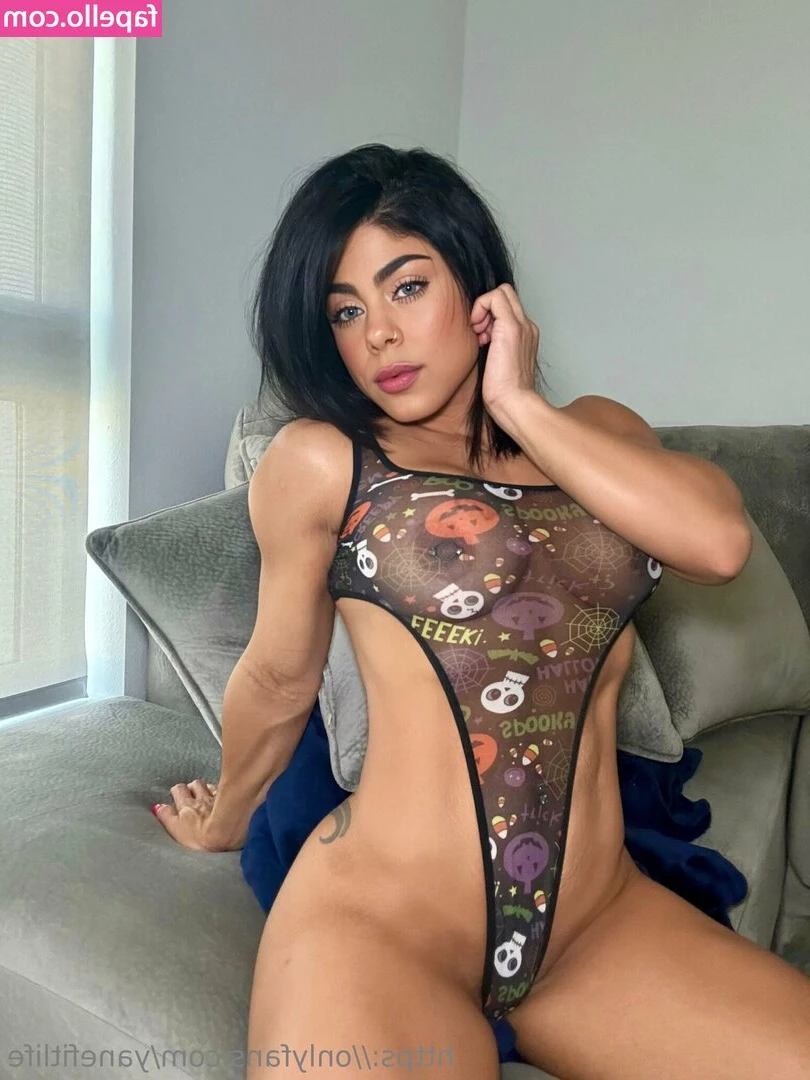 yanefitlife - Fuck Mondays tbh