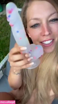 Linda Krieger Mock [ linda-krieger-mock ] - I luv anal play! 🍑