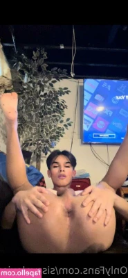 sissyalexisss - Would you follow me into the woods