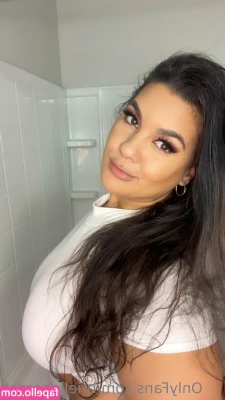 briellabardot - Do you wanna see how I touch myself
