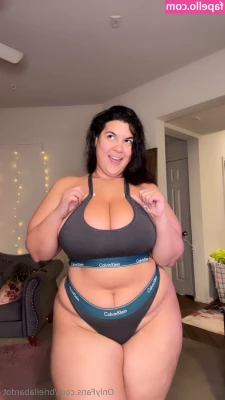 briellabardot - No panties is my new thing
