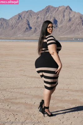 briellabardot - deer butt appreciation