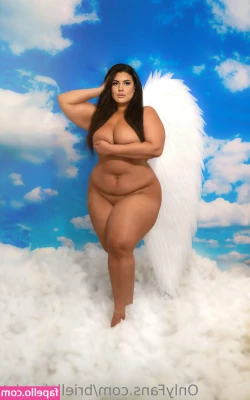 briellabardot - I love that y’all fuck with me so heavy 🥰 I’m thankful af