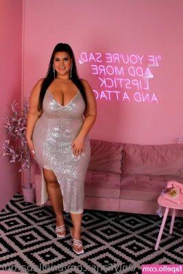 briellabardot - What are you going to do with me