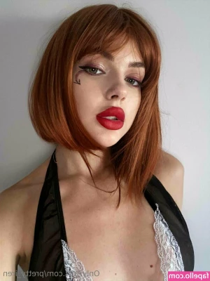 Baby IREN [ baby-iren ] - Can you handle this papi