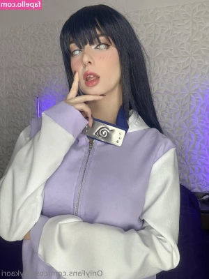 cosplaykaori - late night