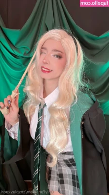 cosplaykaori - I love you all! 🥰💋💋💋